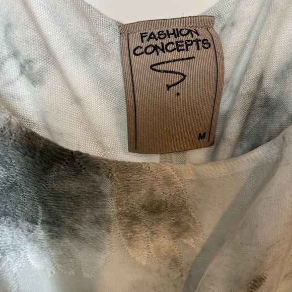 SUMMER DRESS - Picture 5 of 5